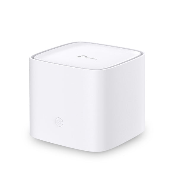 HX141 Doble banda (2,4 GHz / 5 GHz) Wi-Fi 6 (802.11ax) Blanco 3 Interno