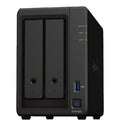 DVA1622 servidor de vigilancia en red Torre Gigabit Ethernet