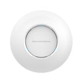 GWN7625 punto de acceso inalámbrico Blanco Energía sobre Ethernet (PoE)