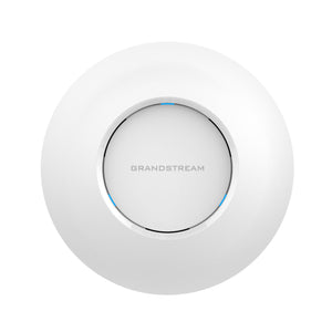 GWN7625 punto de acceso inalámbrico Blanco Energía sobre Ethernet (PoE)