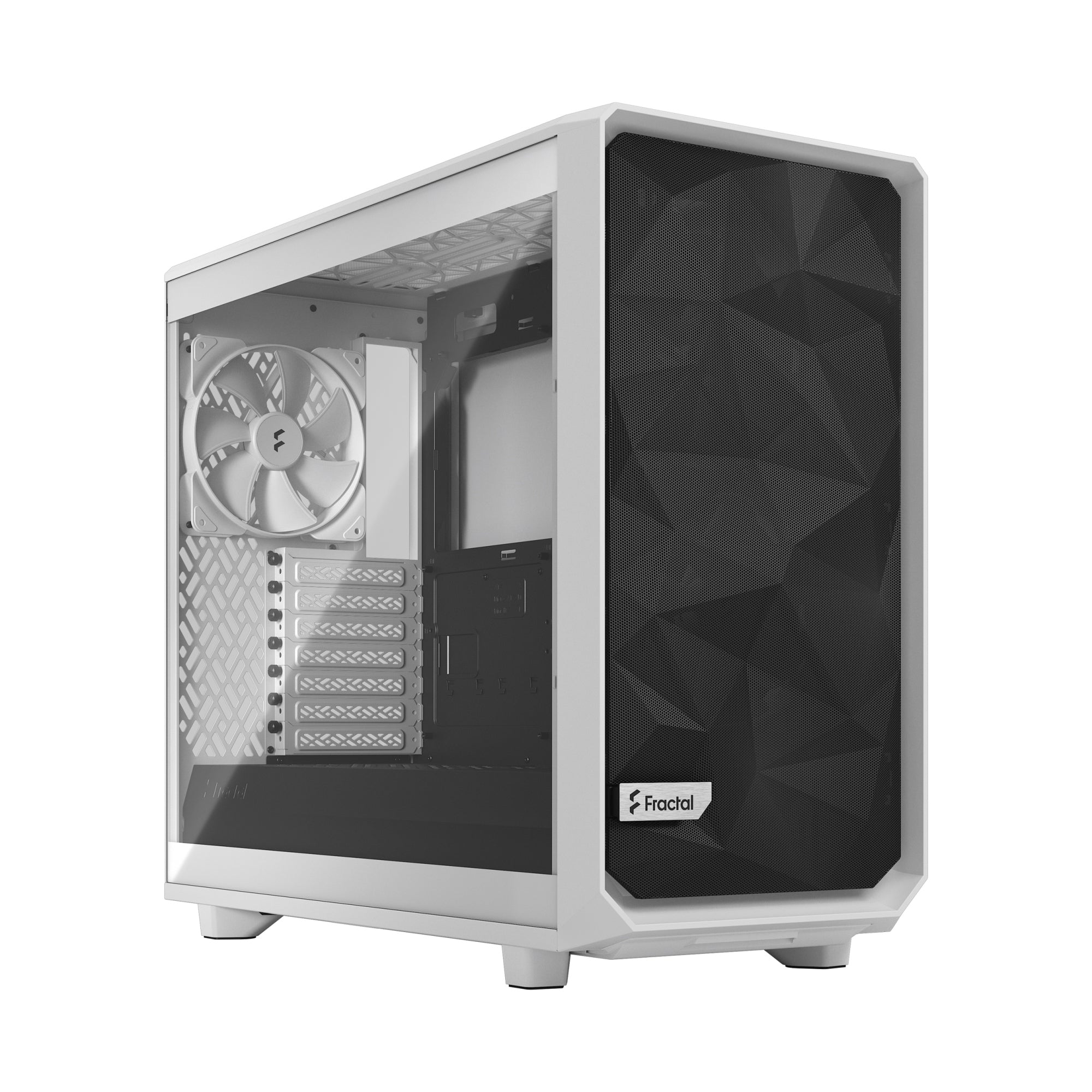 Meshify 2 Lite Blanco