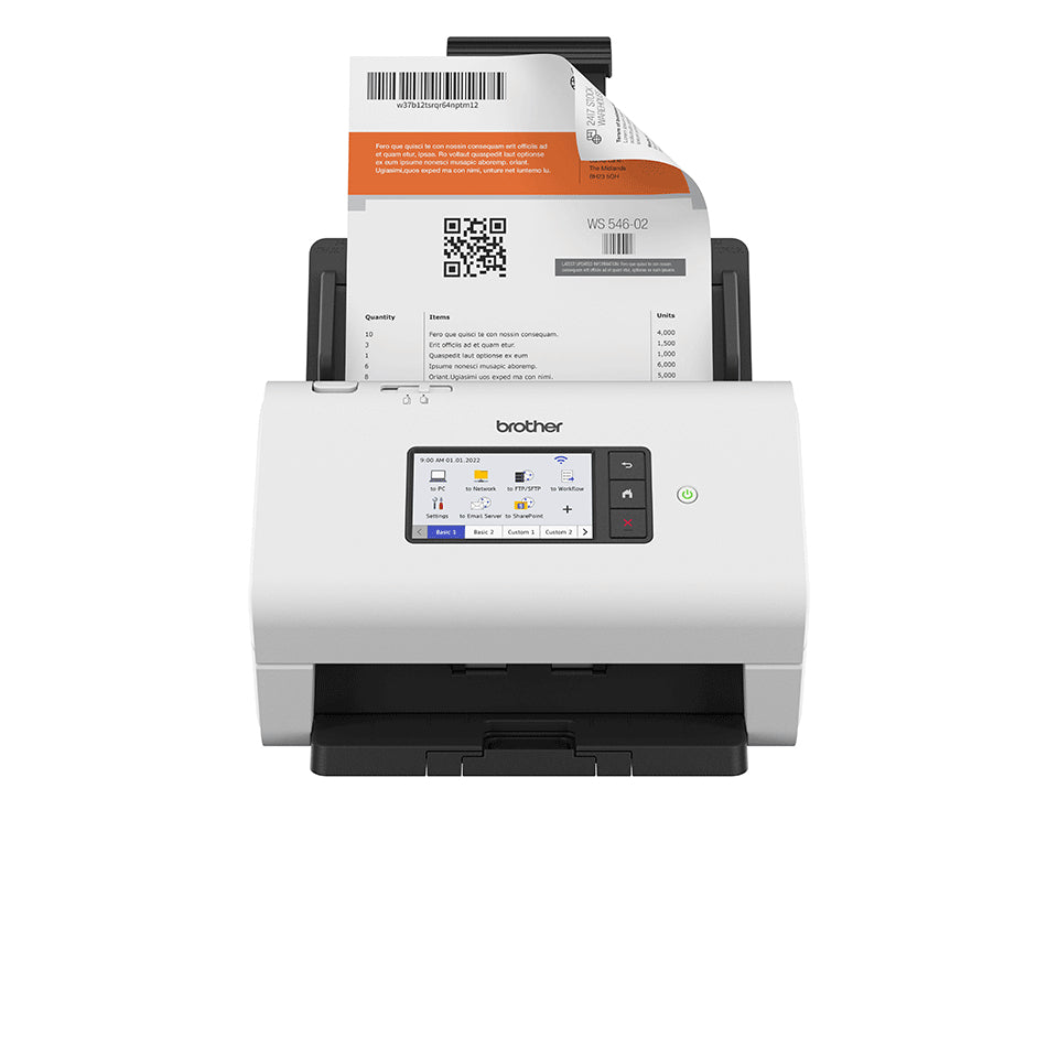 ADS-4900W