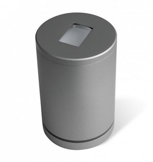 NVF260-20 lector de código de barras Lector de códigos de barras integrado 1D/2D CMOS Gris