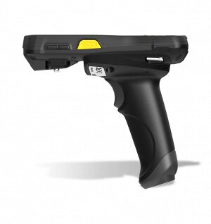 PG65 accesorio para ordenador de bolsillo tipo PDA Empuñadura tipo pistola