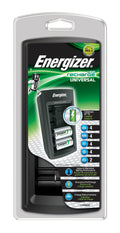 Universal Charger cargador de batería Corriente alterna