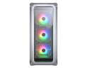 Archon 2 RGB Midi Tower Blanco