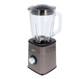 JEBT1500 licuadora 1,5 L Batidora de vaso 1500 W Acero inoxidable