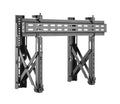650351 Soporte de pared para vídeo pop-out de 37"-70