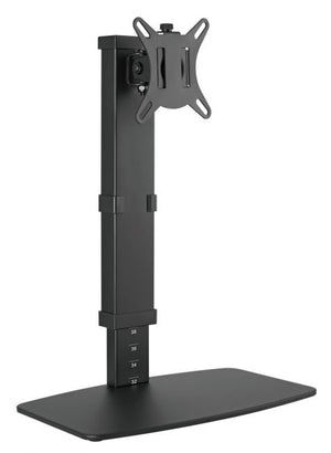 Soporte de monitor independiente de 17"-32