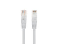 PCU6-10CU-0050-S cable de red Gris 0,5 m Cat6 U/UTP (UTP)