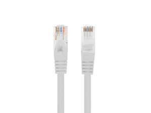 PCU6-10CU-0050-S cable de red Gris 0,5 m Cat6 U/UTP (UTP)