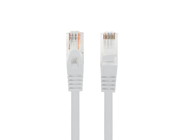 PCU6-10CU-0050-S cable de red Gris 0,5 m Cat6 U/UTP (UTP)