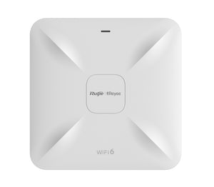 RG-RAP2260(G) punto de acceso inalámbrico 1201 Mbit/s Blanco Energía sobre Ethernet (PoE)