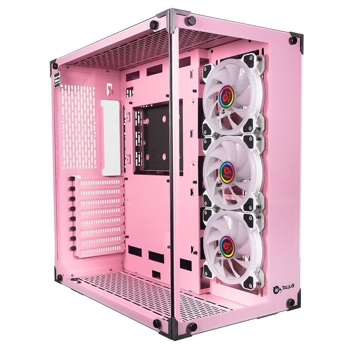 TAL-PCXPR-PNK PC i5-10400F Midi Tower Intel® Core i5 32 GB DDR4-SDRAM 480 GB SSD Rosa