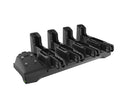 CRD-ET4X-4S10I1-01 cargador de dispositivo móvil Tableta Negro Corriente alterna Interior