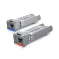 UACC-OM-SM-10G-S-20 red modulo transceptor Fibra óptica 10000 Mbit/s