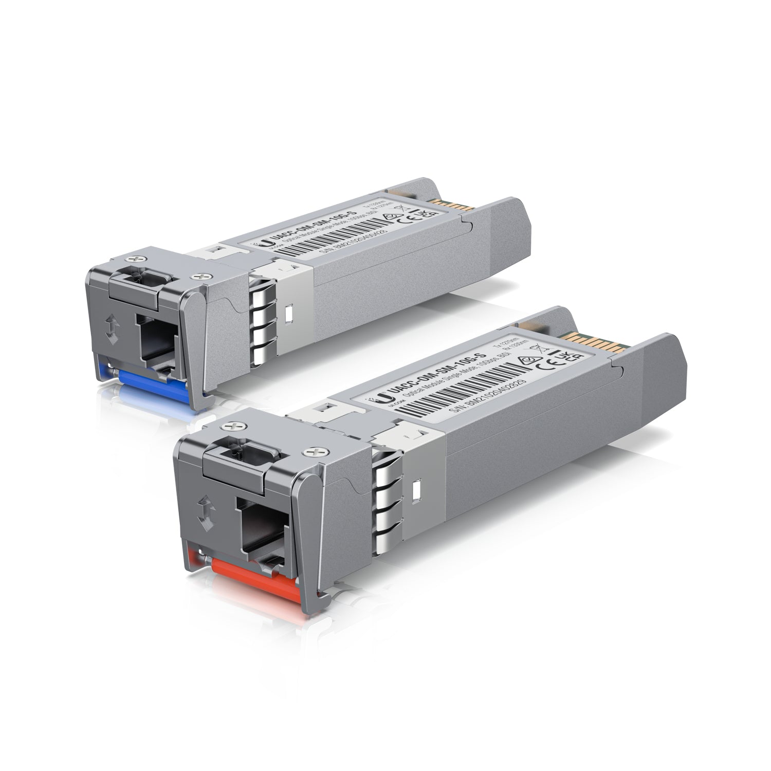 UACC-OM-SM-10G-S-20 red modulo transceptor Fibra óptica 10000 Mbit/s
