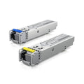 UACC-OM-SM-1G-S-2 red modulo transceptor Fibra óptica 1250 Mbit/s SFP