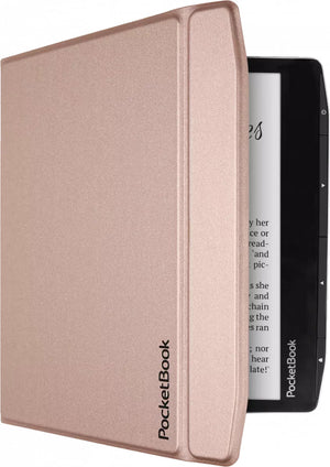 HN-FP-PU-700-BE-WW funda para libro electrónico 17,8 cm (7") Beige