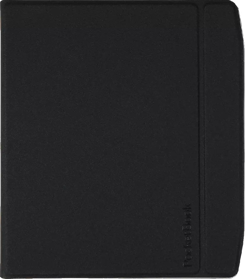 N-FP-PU-700-GG-WW funda para libro electrónico 17,8 cm (7") Negro