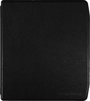 HN-SL-PU-700-BK-WW funda para libro electrónico 17,8 cm (7") Negro