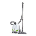 1670FL 15 L Aspiradora de tambor Secar 700 W Bolsa para el polvo