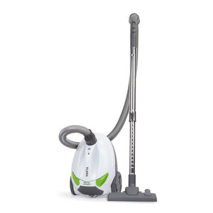 1670FL 15 L Aspiradora de tambor Secar 700 W Bolsa para el polvo