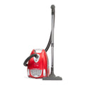 1675FL 4,5 L Aspiradora de tambor Secar 700 W Bolsa para el polvo