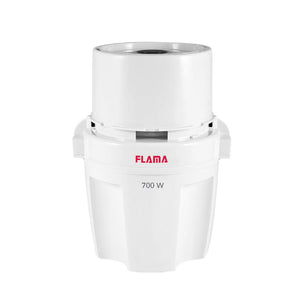 1705FL picadora eléctrica de alimentos 0,2 L 700 W Blanco