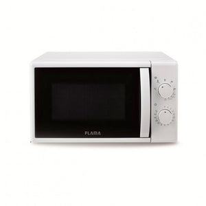 1884FL Encimera Microondas combinado 20 L 700 W Blanco