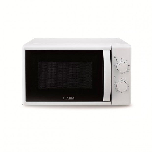1884FL Encimera Microondas combinado 20 L 700 W Blanco