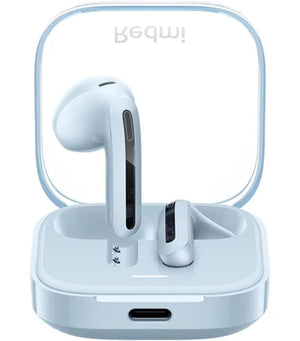 Redmi Buds 6 Active Auriculares True Wireless Stereo (TWS) Dentro de oído Llamadas/Música Bluetooth Azul