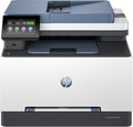 Color LaserJet Pro Impresora multifunción 3302fdw