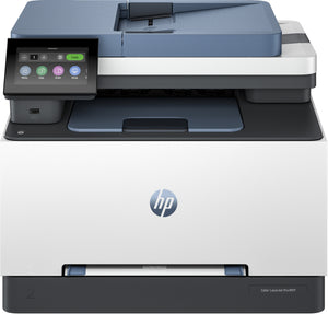 Color LaserJet Pro Impresora multifunción 3302fdw