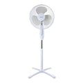 SF-16W.011A ventilador Blanco