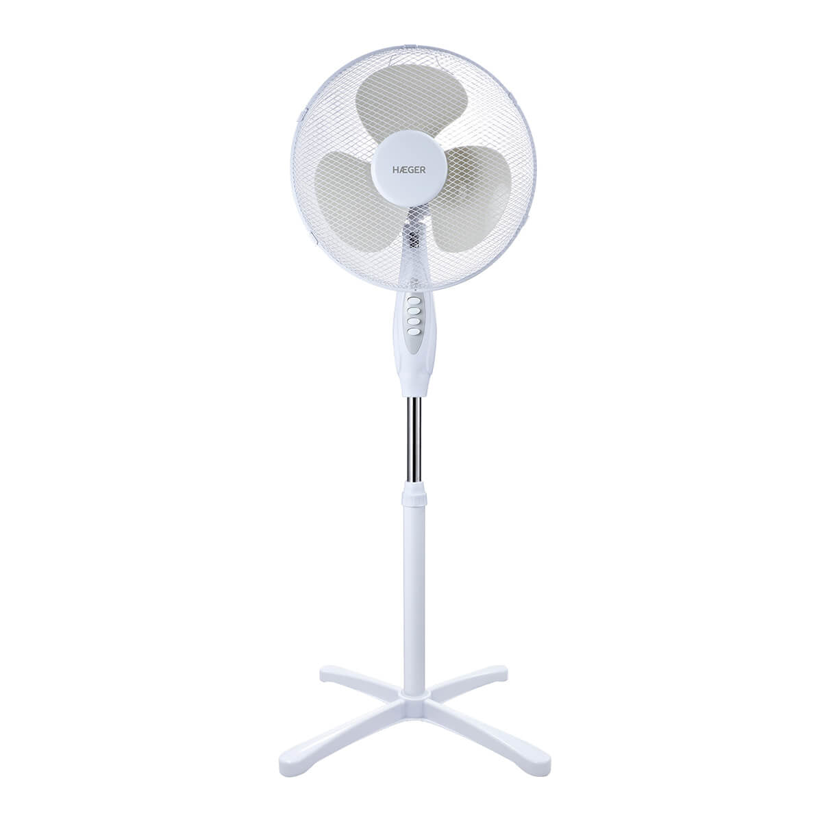 SF-16W.011A ventilador Blanco