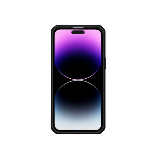 066052 funda para teléfono móvil 15,5 cm (6.1") Negro