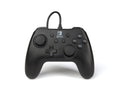 1511370-01 mando y volante Negro USB Gamepad Analógico Nintendo Switch