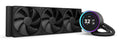 Kraken Elite 360 Procesador Sistema de refrigeración líquida todo en uno 12 cm Negro 1 pieza(s)
