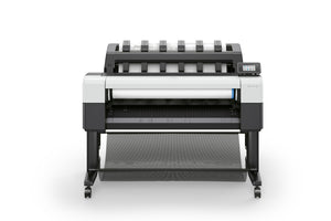 DESIGNJET T1600PS - 36IN impresora de gran formato Color 2400 x 1200 DPI