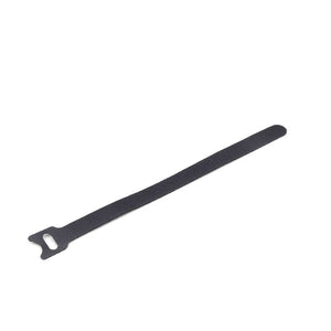 VT-210X12 presilla Negro 100 pieza(s)