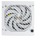 MPZE750SI, Fuente Alimentación ATX 750W, 10 Años Garantía, 80 Plus Silver, +87% Eficiencia, Tecnologías AI2-RPM, DC-DC y SMD, PFC-Activo, Condensadores Japoneses Toshin Kyogo 105º, Blanco