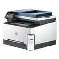 LaserJet Pro 3302sdw Inalámbrico Multifunction Color Impresora, Fotocopiadora, escáner  Dúplex