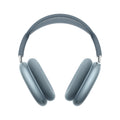 AirPods Max Auriculares Inalámbrico Diadema Llamadas/Música USB Tipo C Bluetooth Azul
