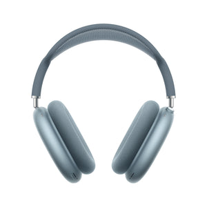 AirPods Max Auriculares Inalámbrico Diadema Llamadas/Música USB Tipo C Bluetooth Azul