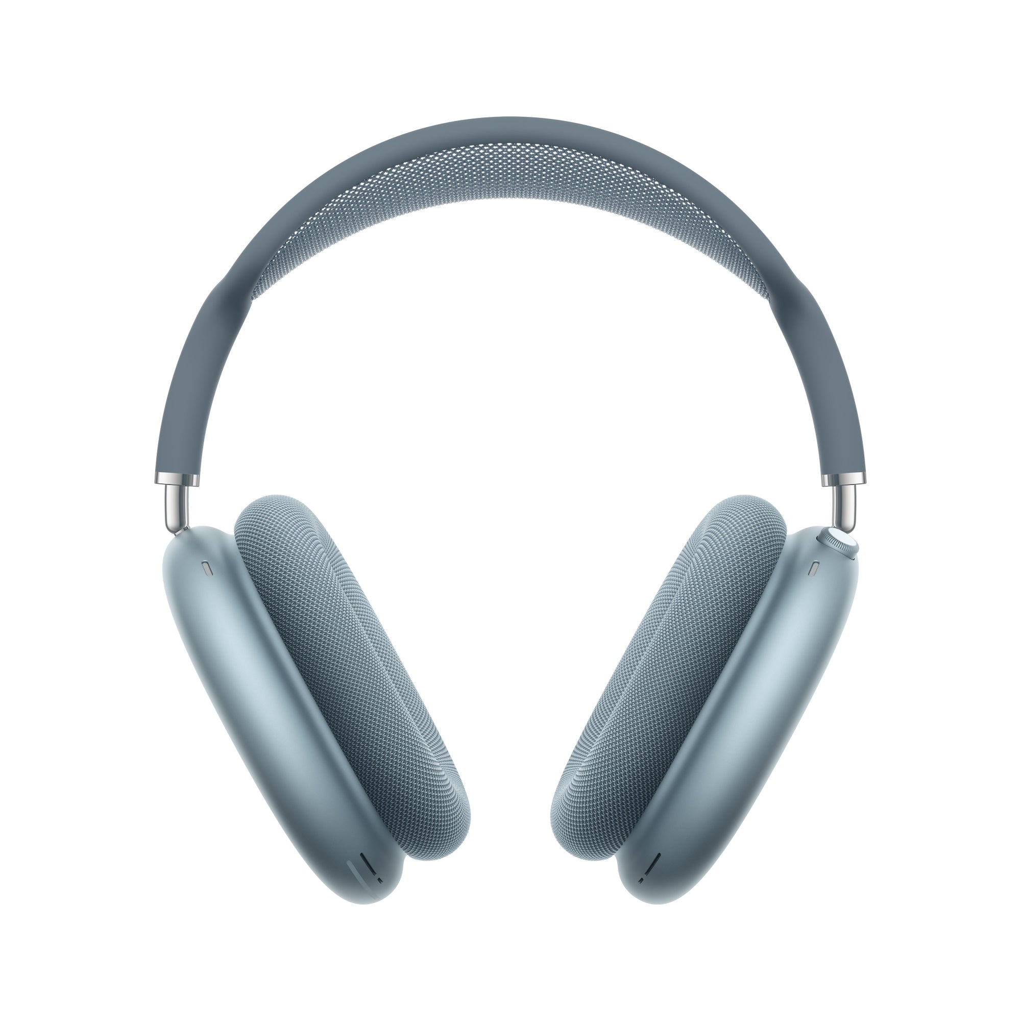 AirPods Max Auriculares Inalámbrico Diadema Llamadas/Música USB Tipo C Bluetooth Azul