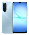 Galaxy A17 17 cm (6.7") Ranura híbrida Dual SIM 4G USB Tipo C 4 GB 128 GB 5000 mAh Azul claro