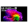 OLED evo AI OLED55G64LW 139,7 cm (55") 4K Ultra HD Smart TV Wifi Plata