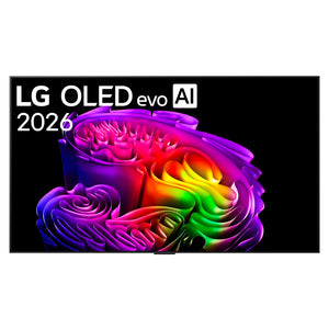 OLED evo AI OLED55G64LW 139,7 cm (55") 4K Ultra HD Smart TV Wifi Plata