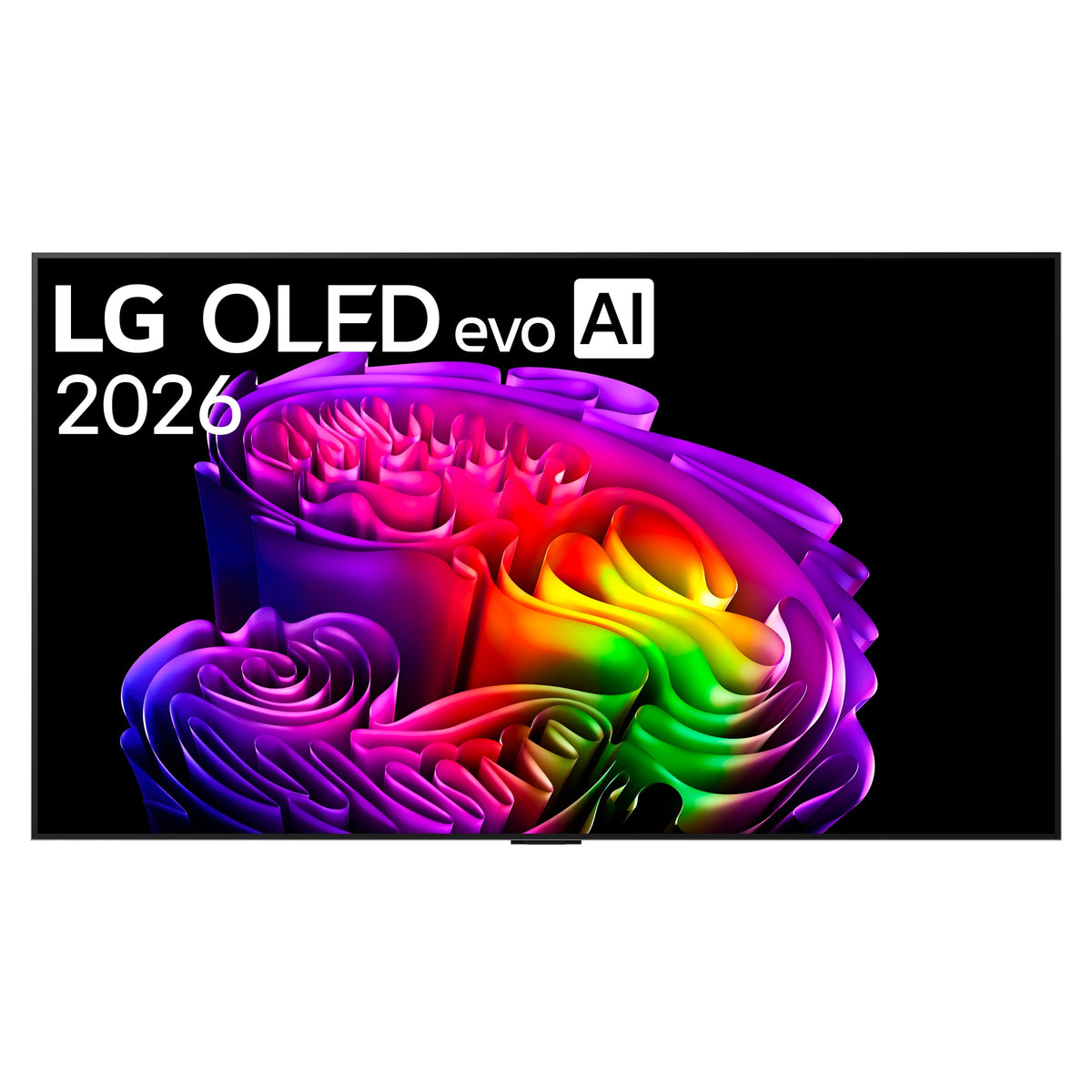 OLED evo AI OLED55G64LW 139,7 cm (55") 4K Ultra HD Smart TV Wifi Plata